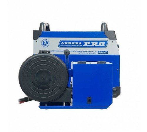 Сварочный полуавтомат  AuroraPRO Ultimate 350 с закрытым подающим механизмом