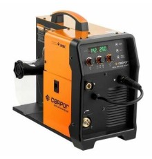 Сварочный полуавтомат  Сварог REAL MIG 250 (N2A7)