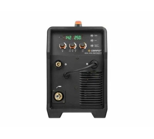 Сварочный полуавтомат  Сварог REAL MIG 250 (N2A7)