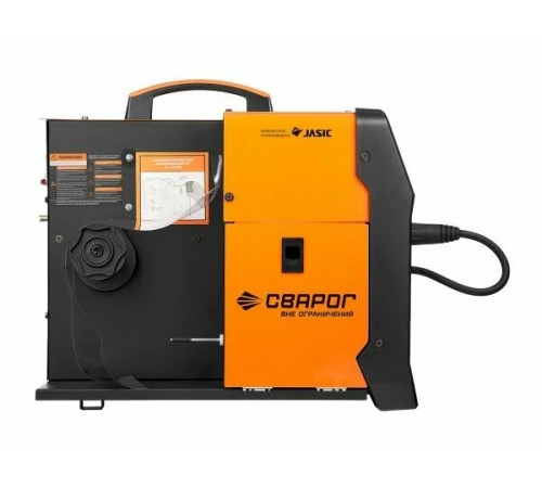 Сварочный полуавтомат  Сварог REAL MIG 250 (N2A7)