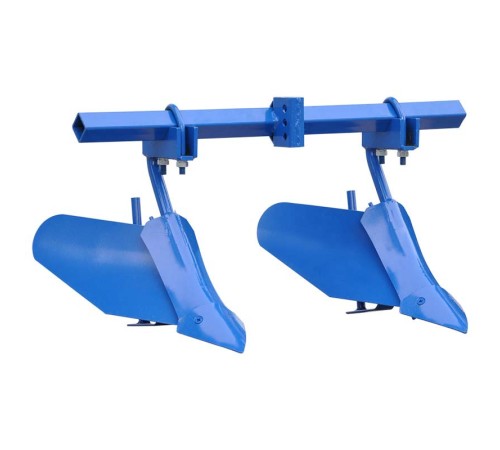 Окучник 2-х рядный Skiper ОР-1-01