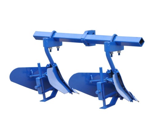 Окучник 2-х рядный Skiper ОР-1-01