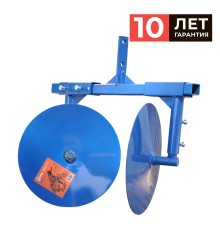 Окучник дисковый Skiper ОР-3