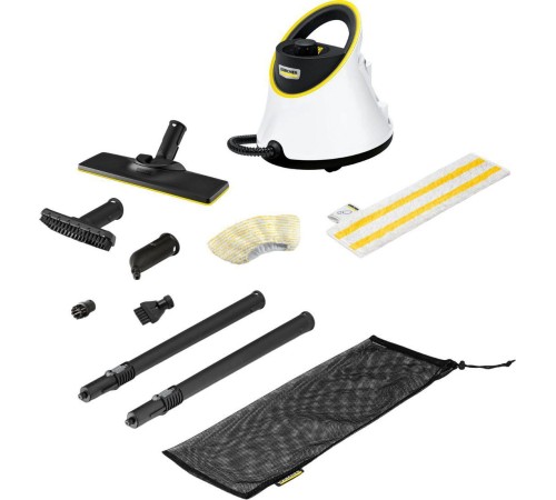Пароочиститель  Karcher SC 2 Deluxe
