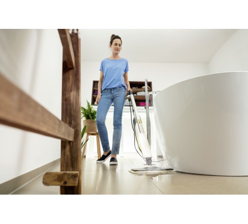 Пароочиститель Karcher SC 2 Upright