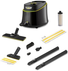 Пароочиститель  Karcher SC 3 Deluxe Anniversary Edition