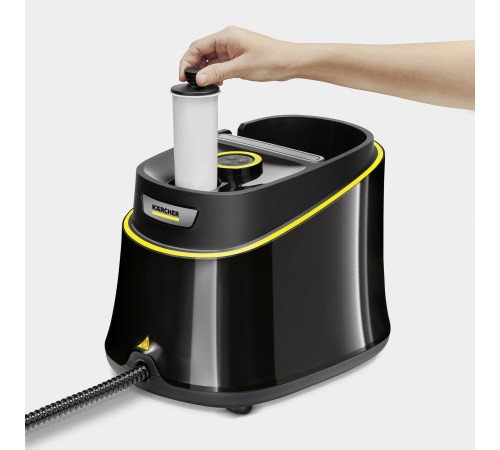 Пароочиститель  Karcher SC 3 Deluxe Anniversary Edition