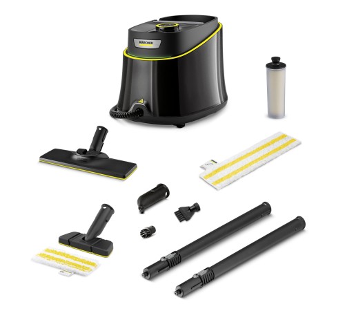 Пароочиститель  Karcher SC 3 Deluxe Anniversary Edition