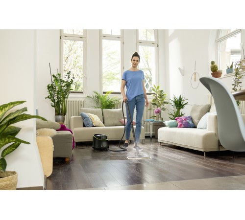 Пароочиститель  Karcher SC 3 Deluxe Anniversary Edition