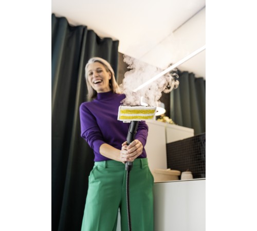 Пароочиститель  Karcher SC 3 Deluxe Anniversary Edition