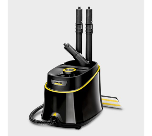 Пароочиститель  Karcher SC 3 Deluxe Anniversary Edition