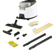 Пароочиститель Karcher SC 4 Deluxe