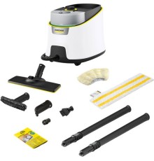 Пароочиститель Karcher SC 4 Deluxe