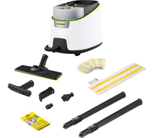 Пароочиститель Karcher SC 4 Deluxe