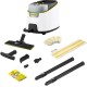 Пароочиститель Karcher SC 4 Deluxe