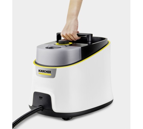 Пароочиститель Karcher SC 4 Deluxe