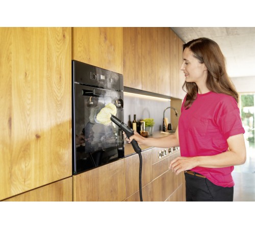 Пароочиститель Karcher SC 4 Deluxe