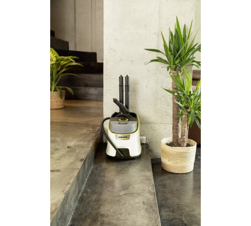 Пароочиститель Karcher SC 4 Deluxe
