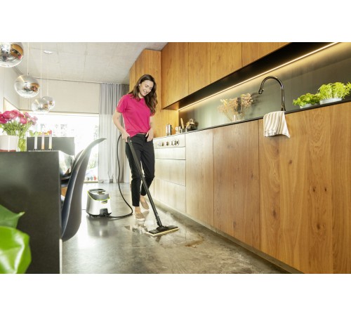 Пароочиститель Karcher SC 4 Deluxe