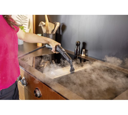 Пароочиститель Karcher SC 4 Deluxe