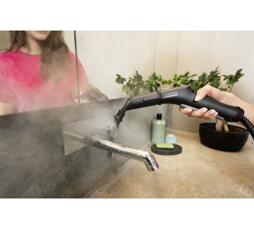 Пароочиститель Karcher SC 4 Deluxe