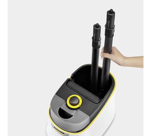 Пароочиститель Karcher SC 4 Deluxe