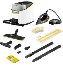Пароочиститель  Karcher SC 4 Deluxe Iron