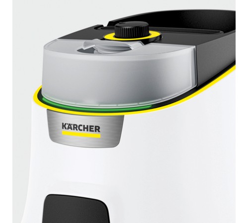 Пароочиститель  Karcher SC 4 Deluxe Iron
