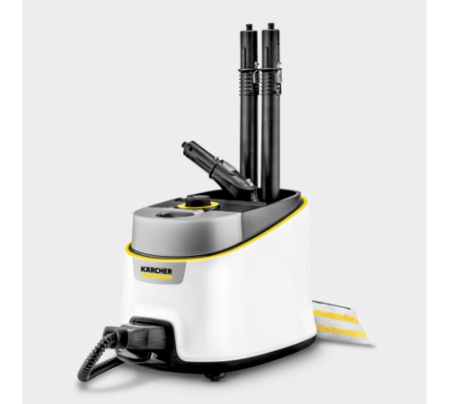 Пароочиститель  Karcher SC 4 Deluxe Iron