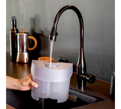 Пароочиститель  Karcher SC 4 Deluxe Iron