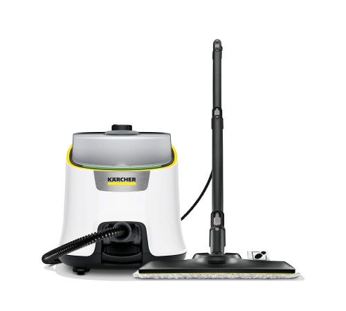 Пароочиститель  Karcher SC 4 Deluxe Iron