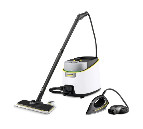 Пароочиститель  Karcher SC 4 Deluxe Iron