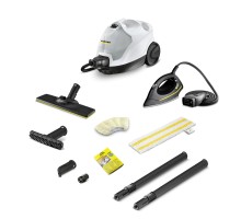 Пароочиститель Karcher SC 4 EasyFix Iron