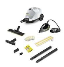 Пароочиститель Karcher SC 4 EasyFix Iron