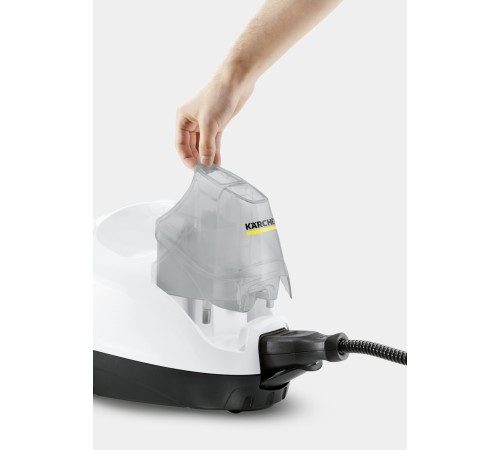Пароочиститель Karcher SC 4 EasyFix Iron