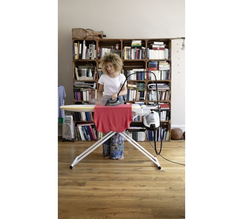 Пароочиститель Karcher SC 4 EasyFix Iron