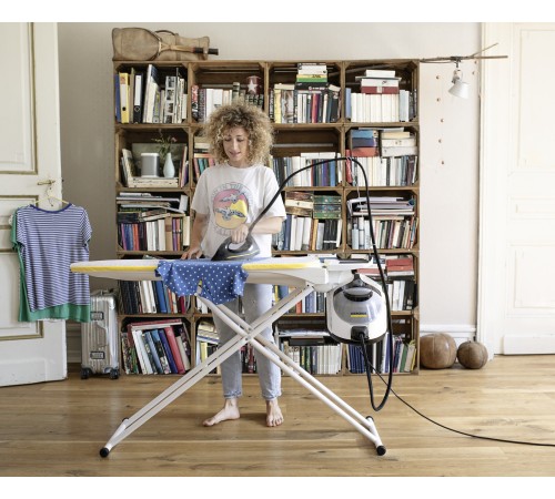 Пароочиститель Karcher SC 4 EasyFix Iron