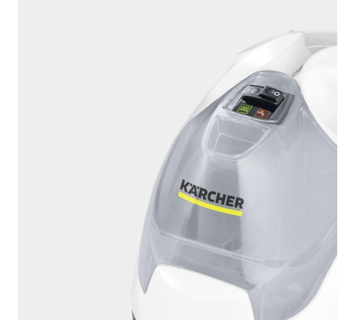 Пароочиститель Karcher SC 4 EasyFix Iron