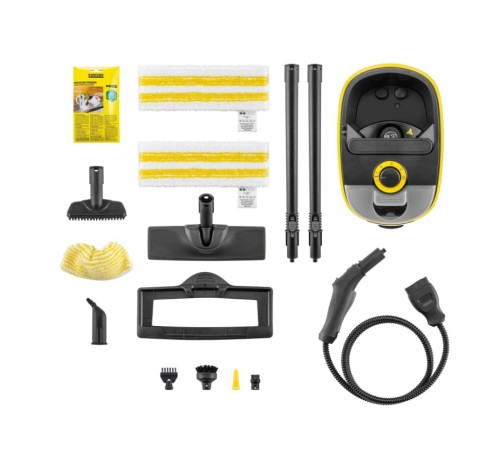 Пароочиститель  Karcher SC 5 Deluxe Signature Line