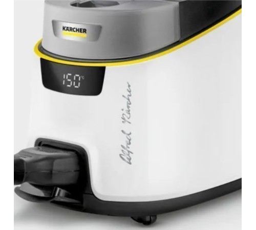Пароочиститель  Karcher SC 5 Deluxe Signature Line
