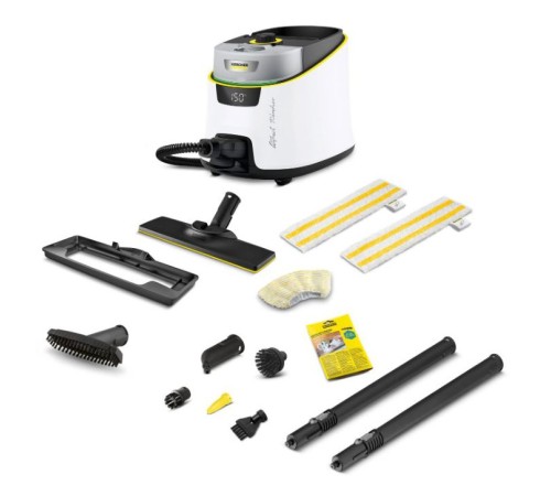 Пароочиститель  Karcher SC 5 Deluxe Signature Line