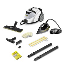 Пароочиститель Karcher SC 5 EasyFix Iron с утюгом