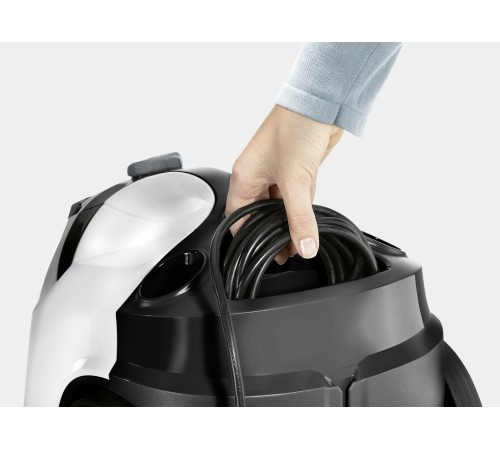 Пароочиститель Karcher SC 5 EasyFix Iron с утюгом