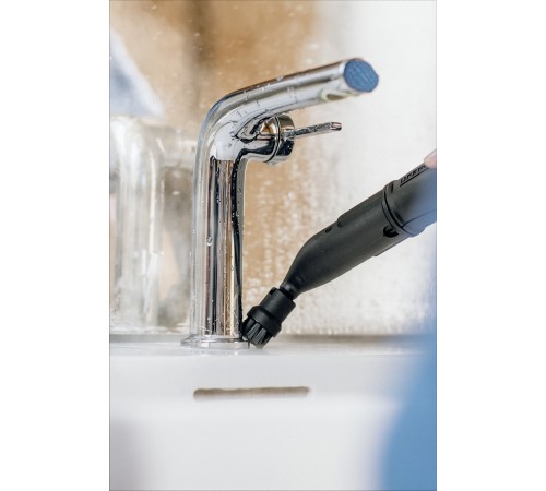 Пароочиститель Karcher SC 5 EasyFix Iron с утюгом