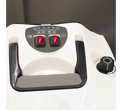 Паропылесос Karcher SV 7 Premium