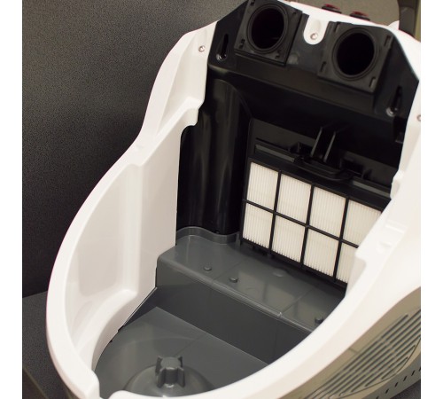 Паропылесос Karcher SV 7 Premium