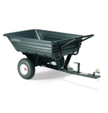 Прицеп для тракторов и райдеров  Stiga