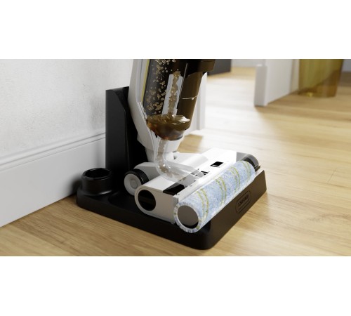 Вертикальный моющий пылесос Karcher FCV 3 Natural N