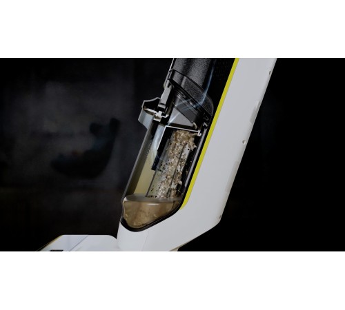 Вертикальный моющий пылесос Karcher FCV 3 Natural N