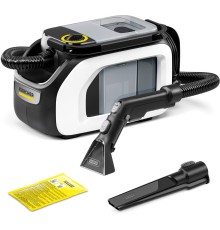Моющий пылесос Karcher SE 3 Compact Home